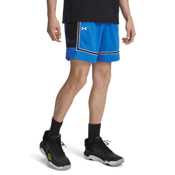 UA BASELINE PRO MESH SHORT 