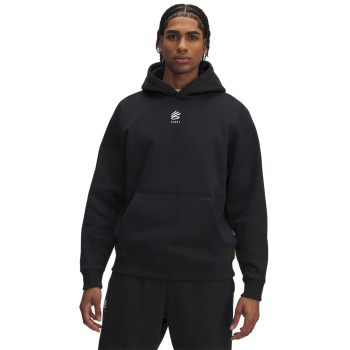 CURRY SPLASH HOODIE 