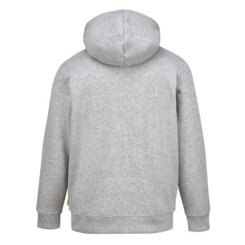 CURRY SPLASH HOODIE 