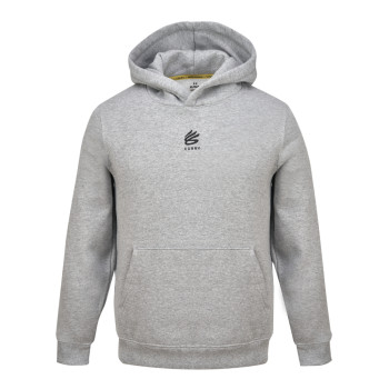 CURRY SPLASH HOODIE 