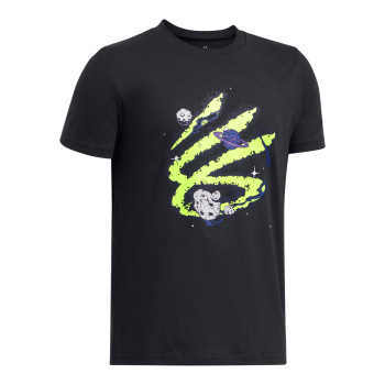 Boys' Curry Trend T-Shirt 