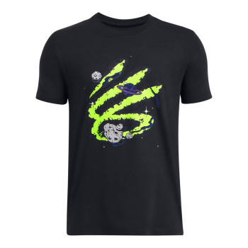 Boys' Curry Trend T-Shirt 