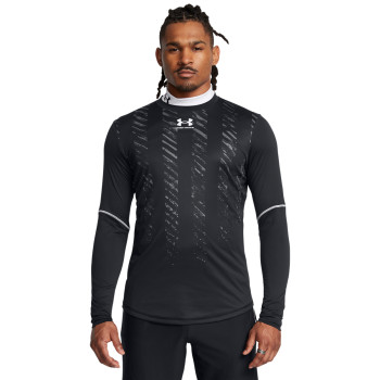 UA M'S CH. PRO LS JERSEY 