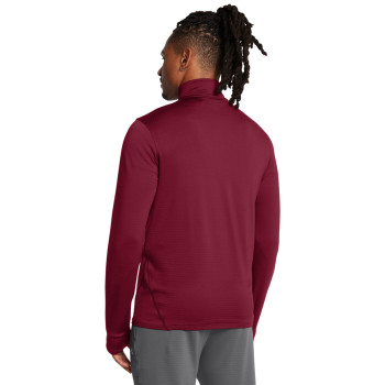 Men's UA Vanish Cold Weather ¼ Zip 