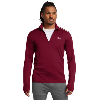 Men's UA Vanish Cold Weather ¼ Zip 