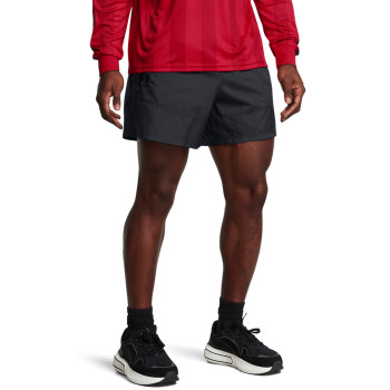 UA M'S 96 TERRACE WVN SHORTS 