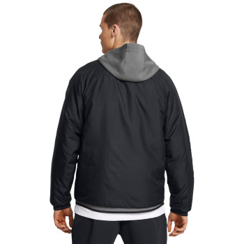 Men's UA Unstoppable Insulated Bomber Jacket 