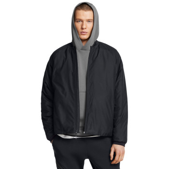 Men's UA Unstoppable Insulated Bomber Jacket 