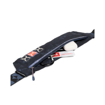 UA LAUNCH RUN BELT 