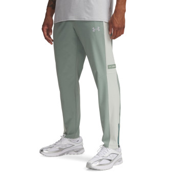 UA WOVEN UTILITY PANTS 