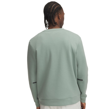 Men's UA Unstoppable Fleece Crew 