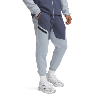 Men's UA Unstoppable Fleece Joggers 
