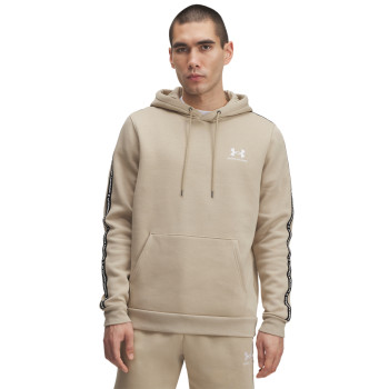 UA ICON FLEECE HD TAPING 