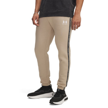 UA ICON FLEECE JGR TAPING 
