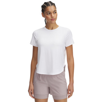 UA LAUNCH ELITE SHORTSLEEVE 