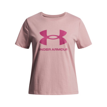 UA BIG LOGO SS 
