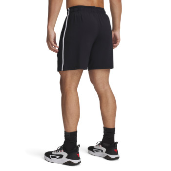 PROJECT ROCK MESH SHORT 