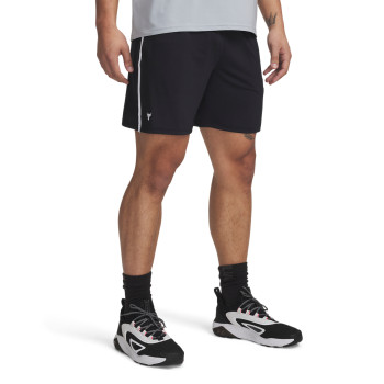 PROJECT ROCK MESH SHORT 