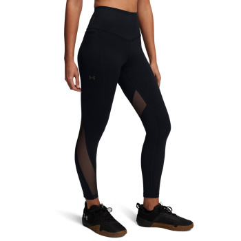 VANISH ELITE VENT ANKLE LEG 