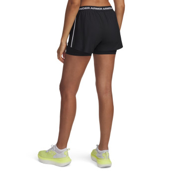 TECH PLAY UP 2IN1 SHORTS 