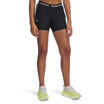 TECH PLAY UP 2IN1 SHORTS 
