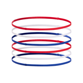 W MINI ELASTIC 6PK 