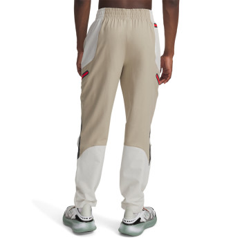 UA UNSTOPPABLE CARGO PANT 