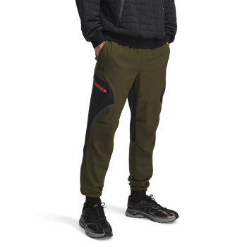 UA UNSTOPPABLE CARGO PANT 