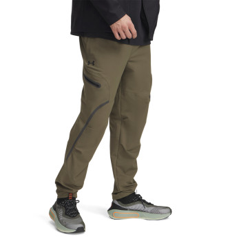 UA UNSTOPPABLE CARGO PANT 