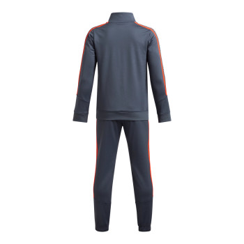 UA B ICON KNIT TRACKSUIT 