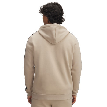 UA ICON FLEECE FZ TAPING 