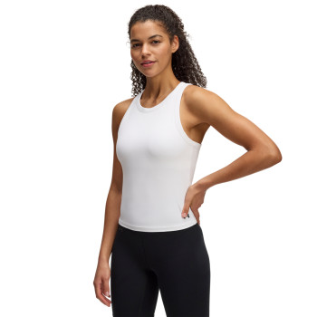MOTION HIGH NECK TANK 