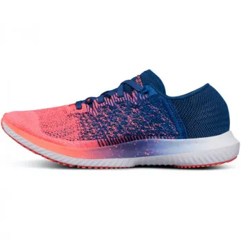 Women's UA Threadborne Blur Running Shoes 