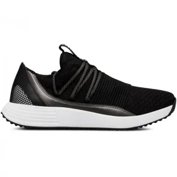Women's UA Breathe Lace Training Shoes 