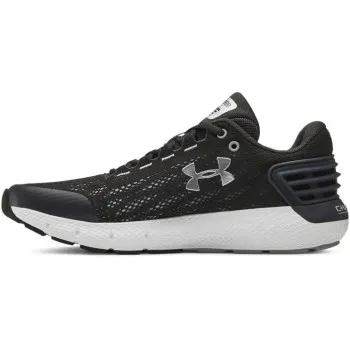 Boys' Primary School UA Charged Rogue Running Shoes 