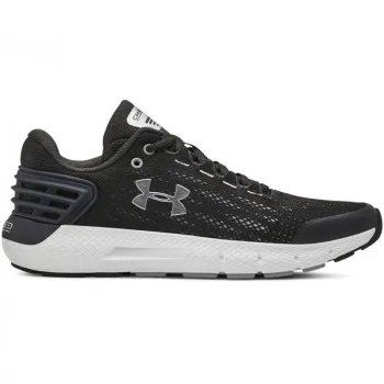 Boys' Primary School UA Charged Rogue Running Shoes 