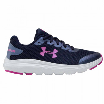 Girls' Grade School UA Surge 2 Running Shoes 