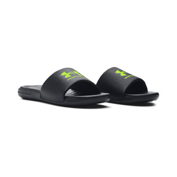 UA M ANSA FIX SL-BLK 