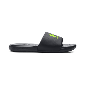UA M ANSA FIX SL-BLK 