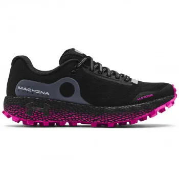 Women's UA HOVR™ Machina Off Road Running Shoes 