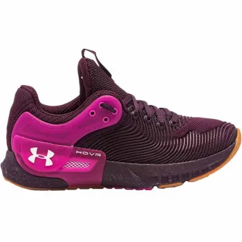 Women's UA HOVR™ Apex 2 Gloss Training Shoes 