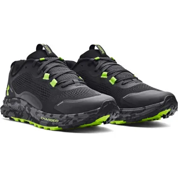 Men's UA Charged Bandit Trail 2 Running Shoes 