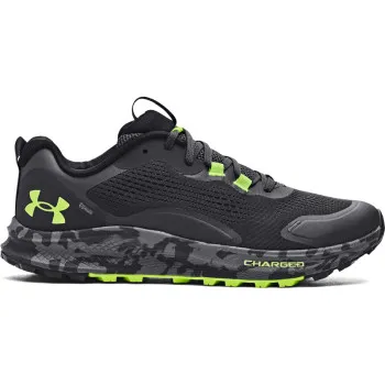 Men's UA Charged Bandit Trail 2 Running Shoes 