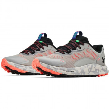 Women's UA Charged Bandit Trail 2 Running Shoes 