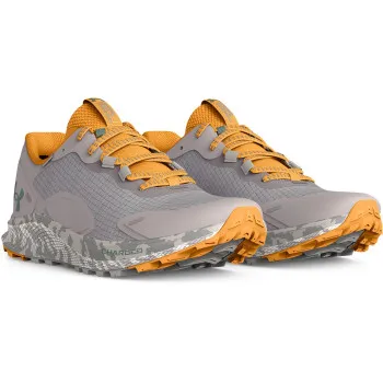 Women's UA Charged Bandit Trail 2 Storm Running Shoes 