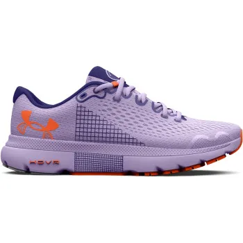 Women's UA HOVR™ Infinite 4 Running Shoes 