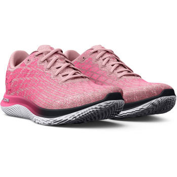 Women's UA Flow Velociti Wind 2 Running Shoes 