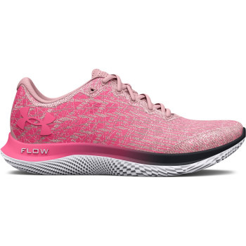 Women's UA Flow Velociti Wind 2 Running Shoes 