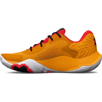 Unisex UA Spawn 4 Basketball Shoes 