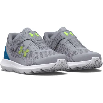 Boys' Pre-School UA Surge 3 Running Shoes 